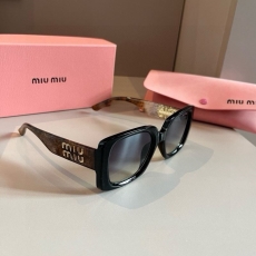 Miu Miu Sunglasses